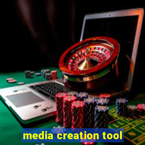 media creation tool